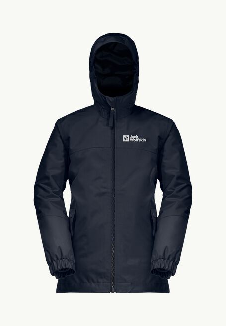 ICELAND 3IN1 JACKET G