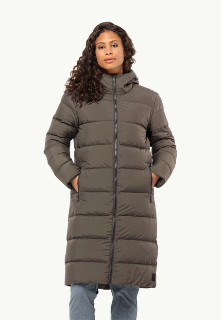 Women\'s winter jackets – Buy – winter jackets WOLFSKIN JACK