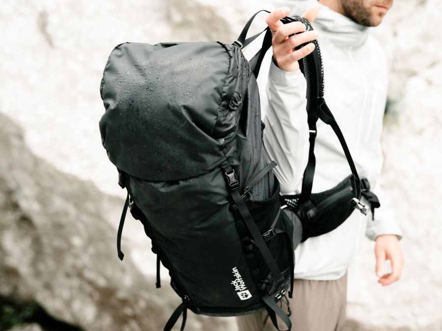 Jack wolfskin element track best sale
