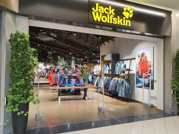 jack wolfskin shop