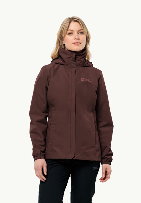 Discover women\'s jackets sale & outlet – JACK WOLFSKIN
