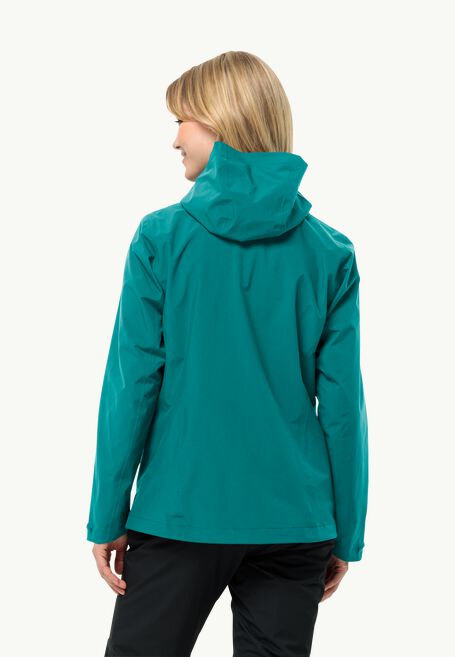 raincoats – Women\'s Buy JACK – WOLFSKIN raincoats