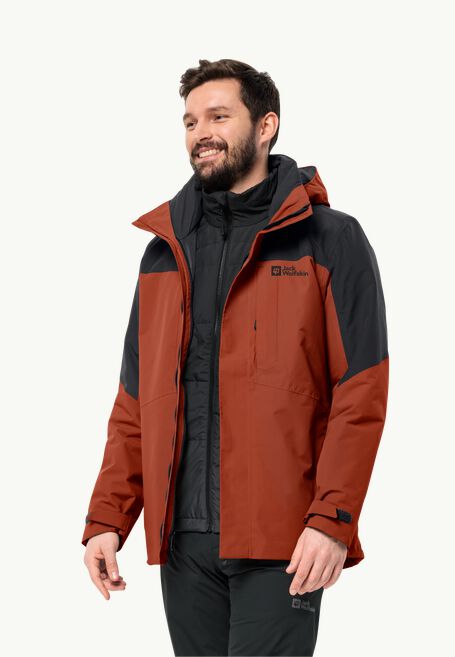 Men\'s spring jackets WOLFSKIN JACK – spring Buy jackets –