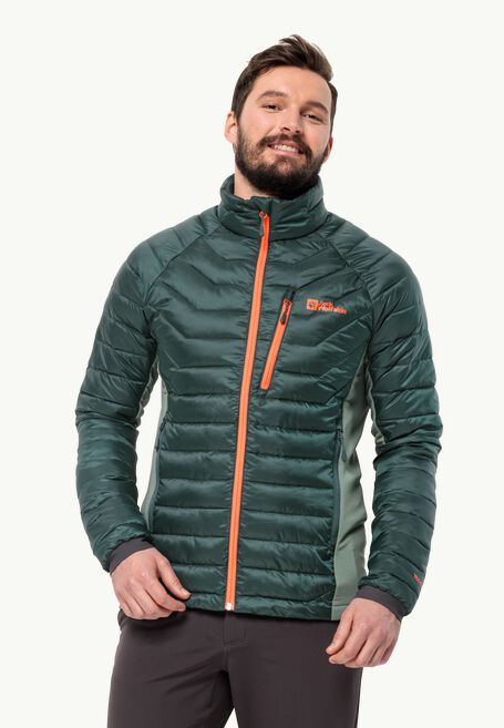 Men\'s winter WOLFSKIN jackets JACK winter – jackets Buy –