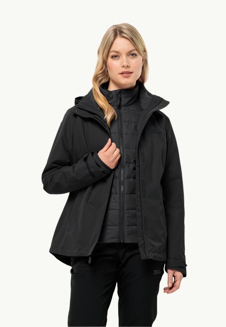 WOLFSKIN 3-in-1 – 3-in-1 Women\'s Buy JACK jackets jackets –