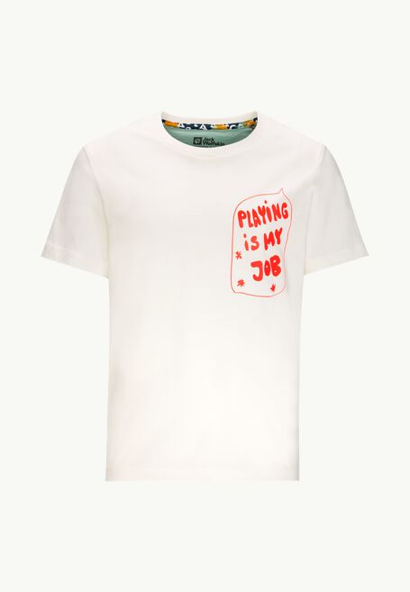 Kids t-shirts – Buy t-shirts – JACK WOLFSKIN