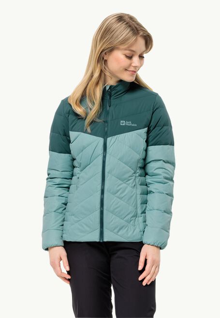 Discover women's jackets sale & outlet – JACK WOLFSKIN