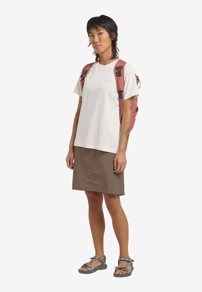 Jack Wolfskin Outfit Damen