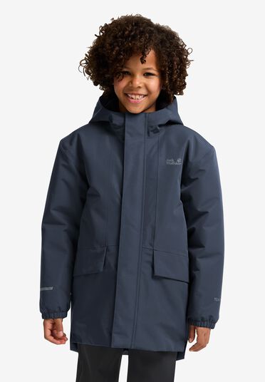 CANVEY JKT KIDS