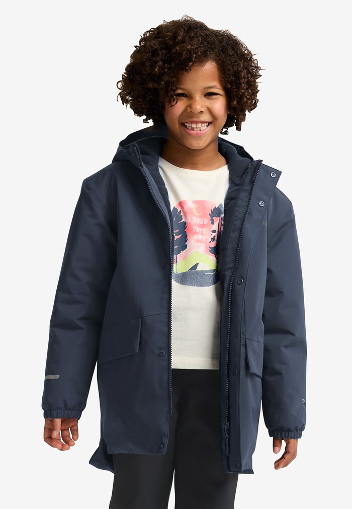 Jack Wolfskin Outfit Kinder Jack Wolfskin Outfit Kinder