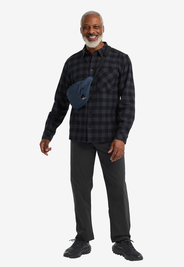 Jack Wolfskin Outfit Herren Jack Wolfskin Outfit Herren