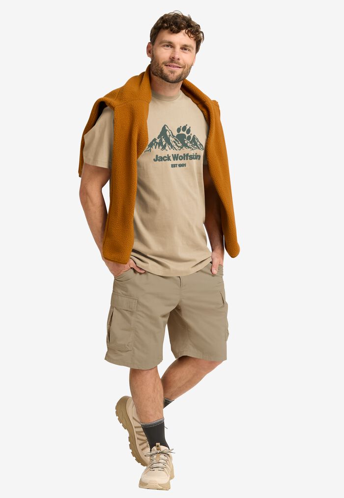 Jack Wolfskin Outfit Damen