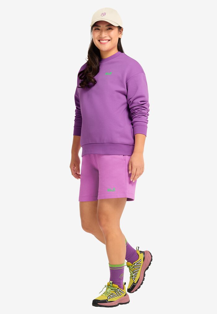 Jack Wolfskin Outfit Damen