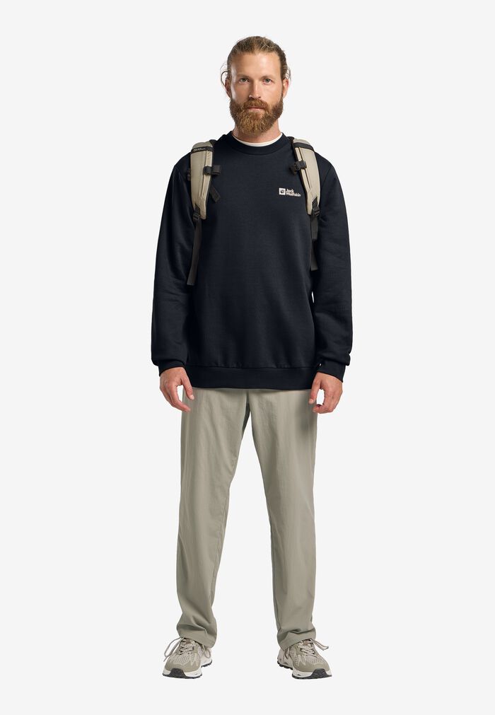 Jack Wolfskin Outfit Herren