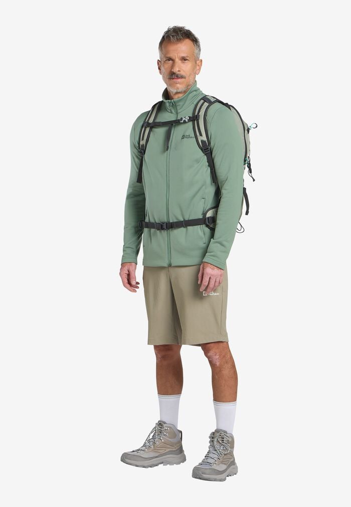 Jack Wolfskin Outfit Men