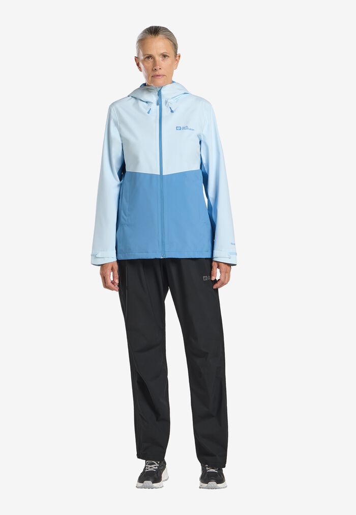 Jack Wolfskin Outfit Women