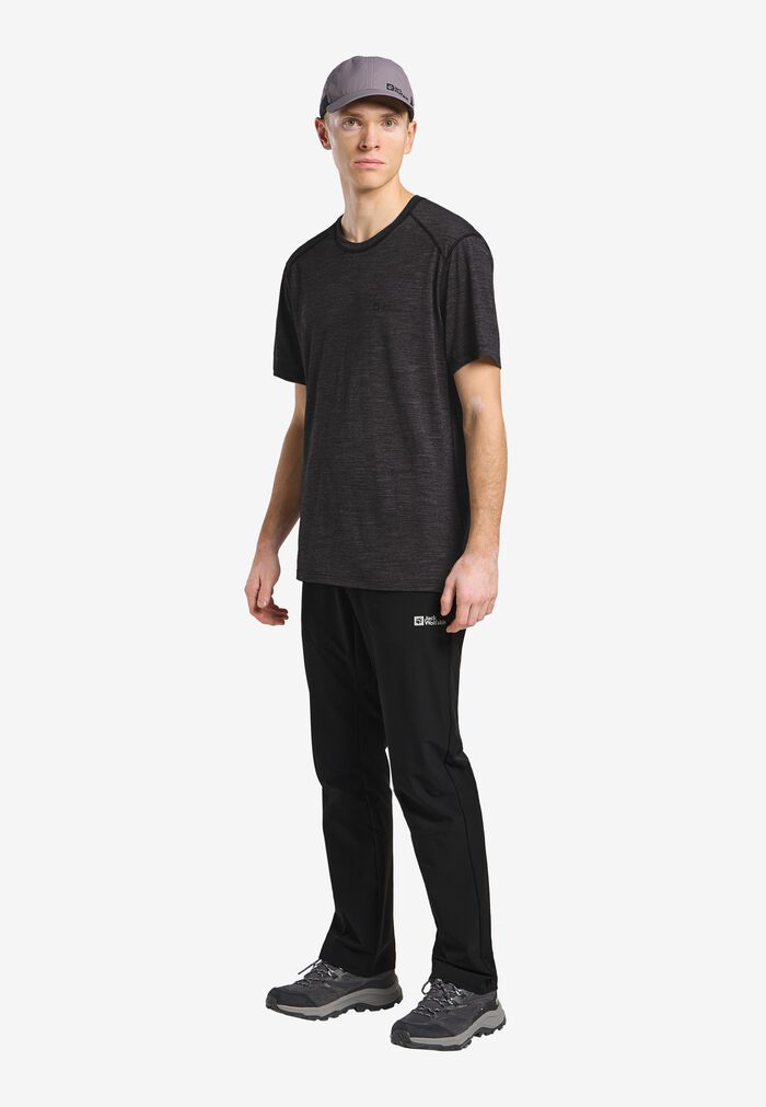 Jack Wolfskin Outfit Herren