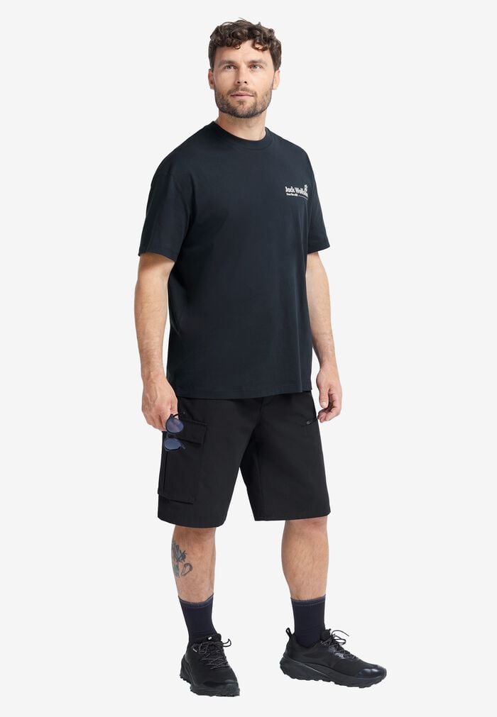 Jack Wolfskin Outfit Damen