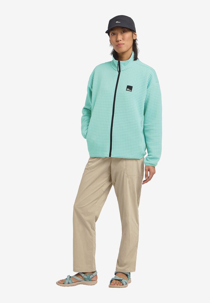 Jack Wolfskin Outfit Damen