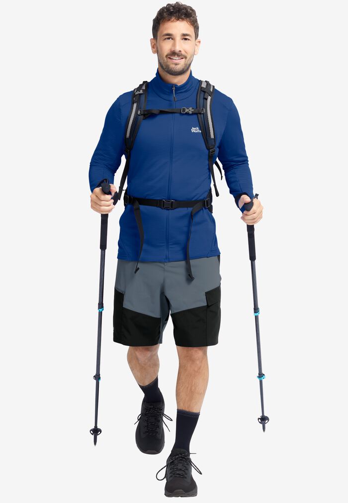 Jack Wolfskin Outfit Women