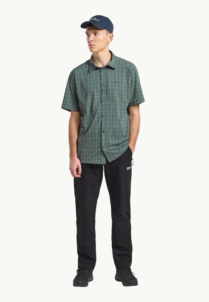 Jack Wolfskin Outfit Herren