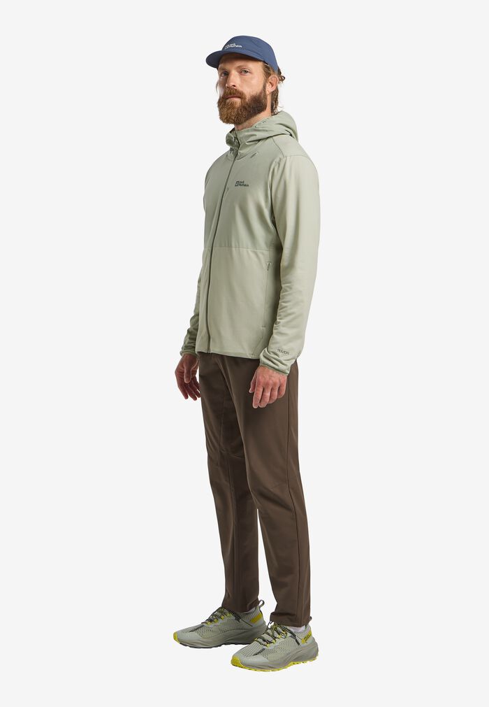 Jack Wolfskin Outfit Men
