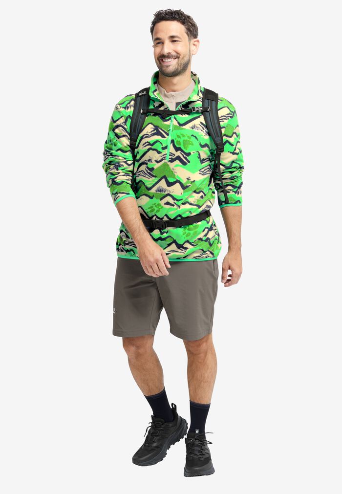 Jack Wolfskin Outfit Women