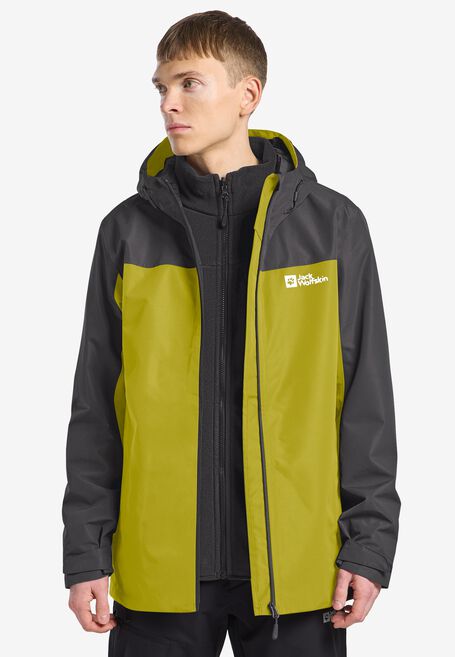 TAUBENBERG 3IN1 JKT M TAUBENBERG 3IN1 JKT M