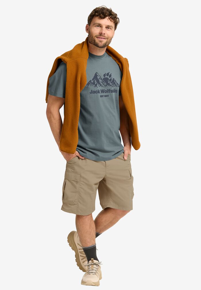 Jack Wolfskin Outfit Damen