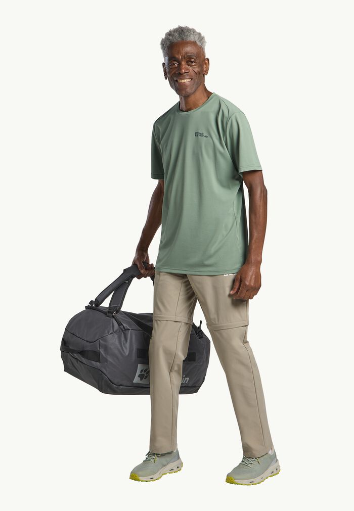 Jack Wolfskin Outfit Herren