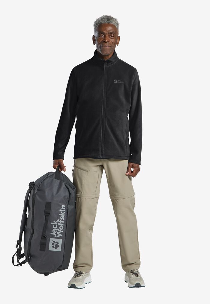 Jack Wolfskin Outfit Herren