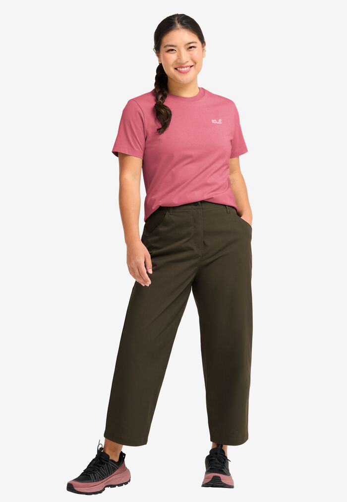 Jack Wolfskin Outfit Damen