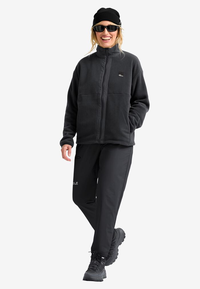 Jack Wolfskin Outfit Damen