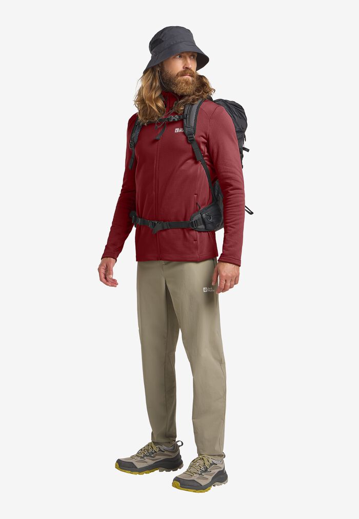 Jack Wolfskin Outfit Herren