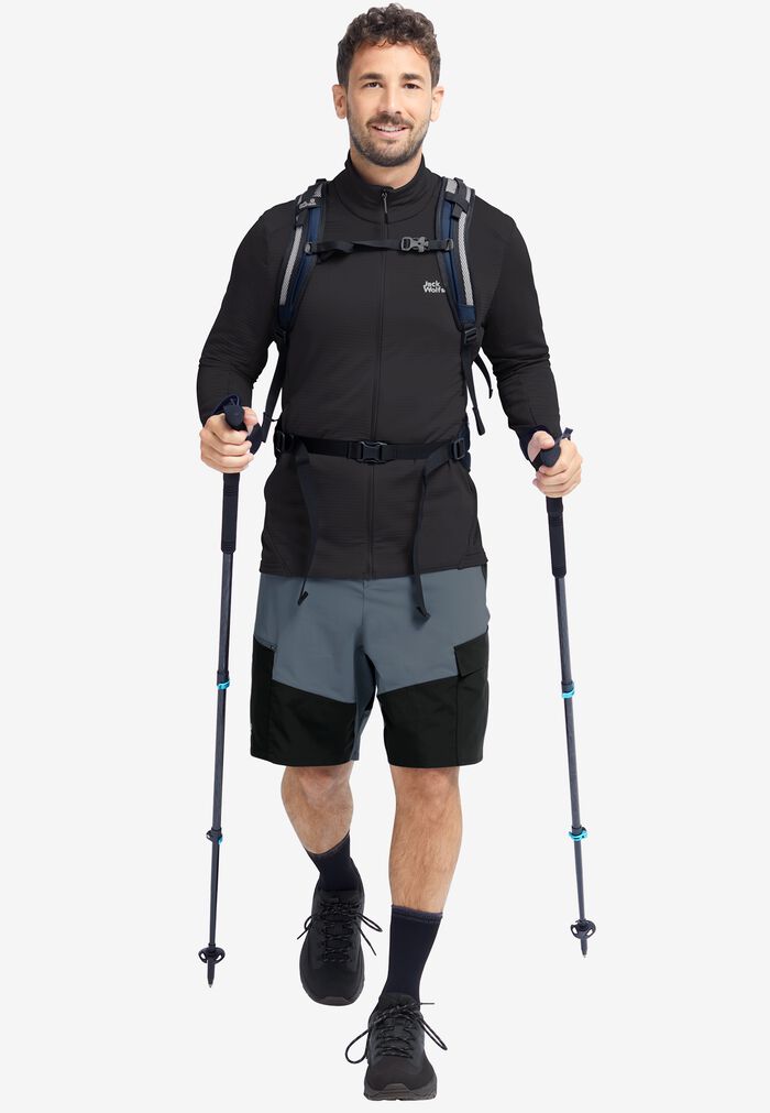 Jack Wolfskin Outfit Damen