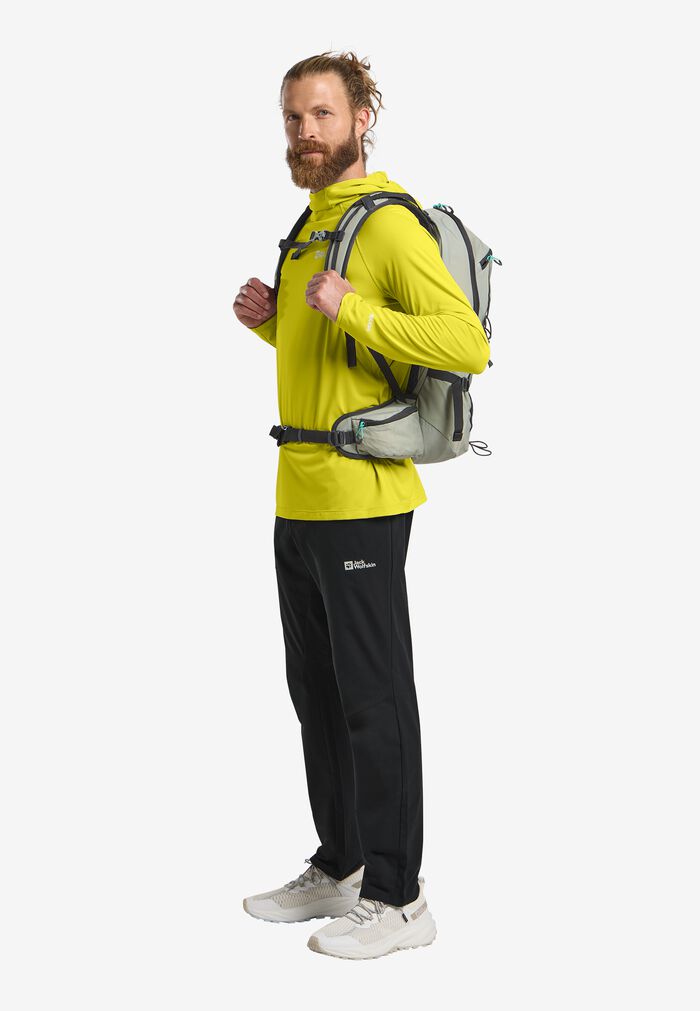 Jack Wolfskin Outfit Men