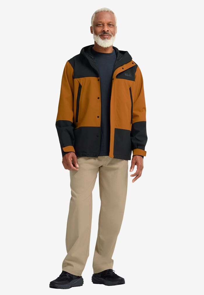 Jack Wolfskin Outfit Damen