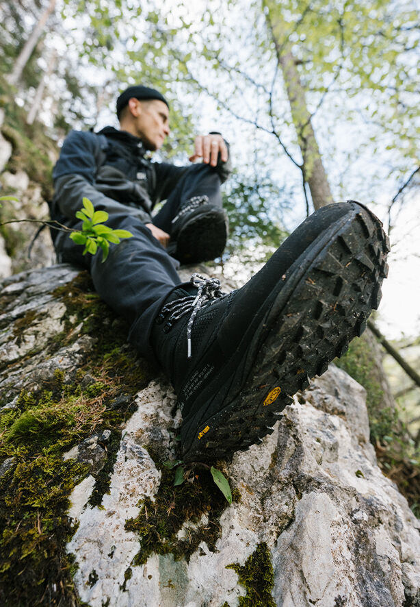 Jack ride texapore mid m discount