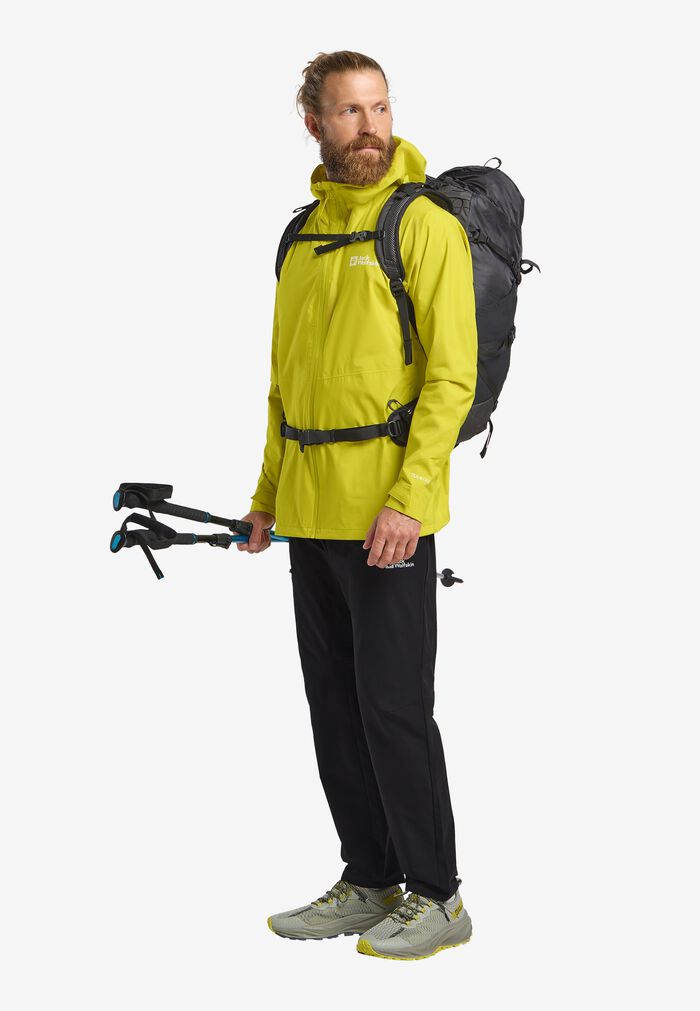 Jack Wolfskin Outfit Herren