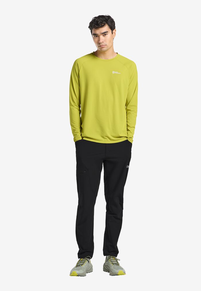 Jack Wolfskin Outfit Herren