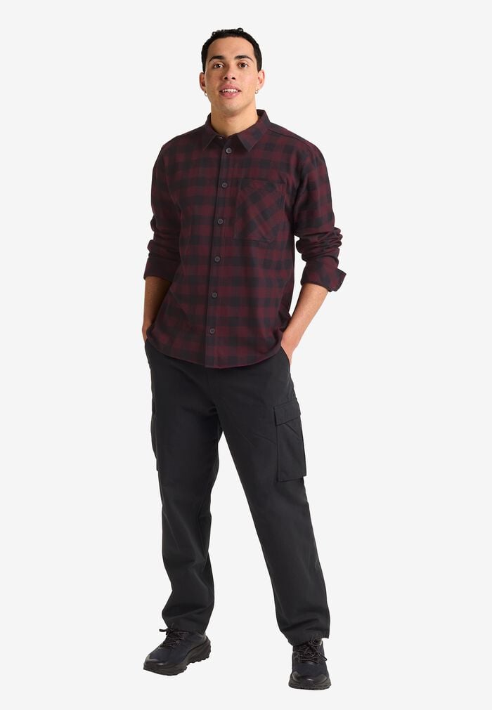 Jack Wolfskin Outfit Herren