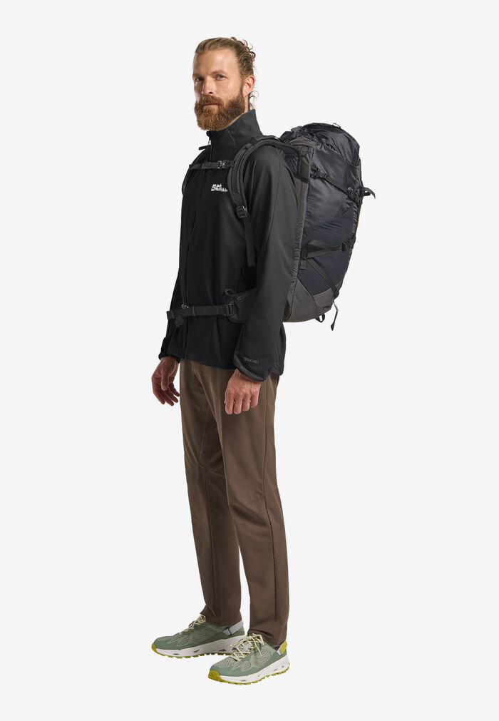 Jack Wolfskin Outfit Herren