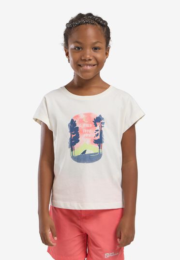 GRAPHIC GIRLS T