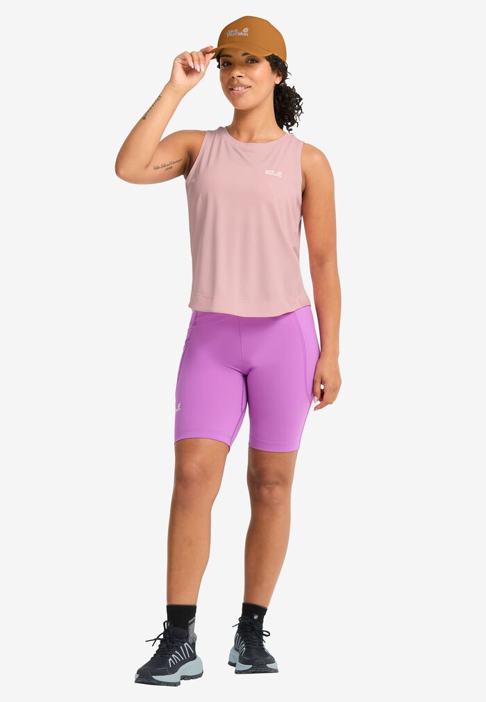 Jack Wolfskin Outfit Women