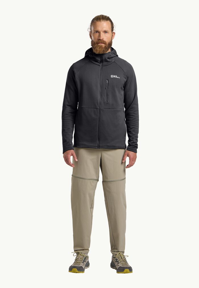 Jack Wolfskin Outfit Herren