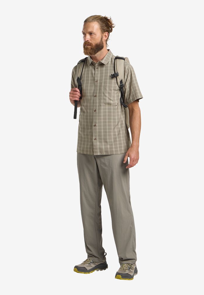 Jack Wolfskin Outfit Men