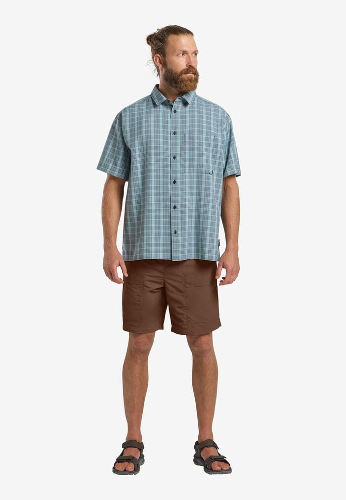 Jack Wolfskin Outfit Men