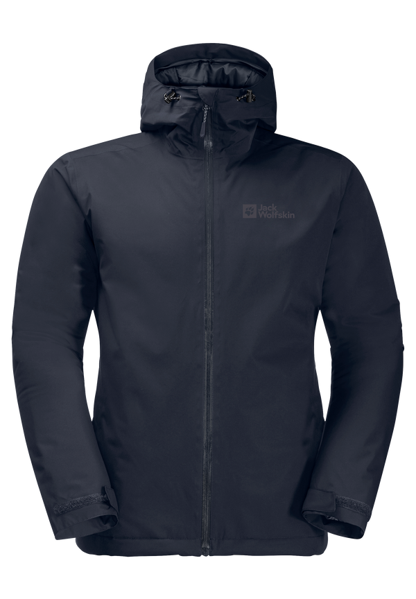 Jack wolfskin chilly morning men discount