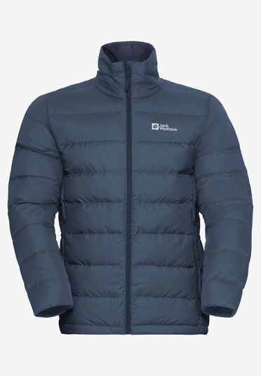 ATHER DOWN JKT M RDS