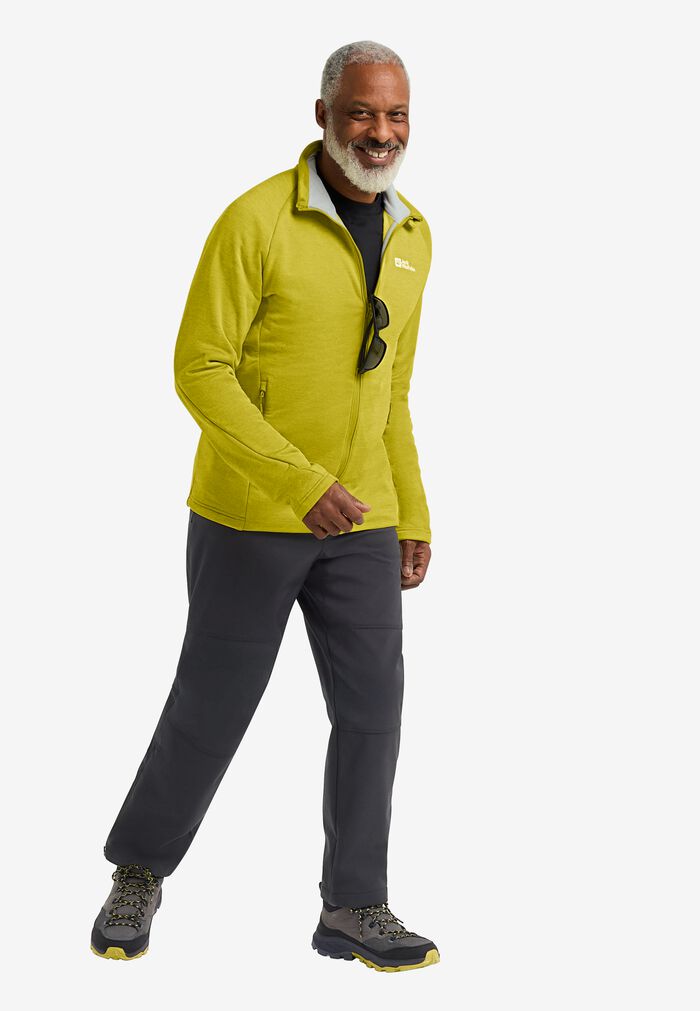 Jack Wolfskin Outfit Herren Jack Wolfskin Outfit Herren